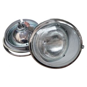 FAROL KOMBI ATÉ 75 PAR