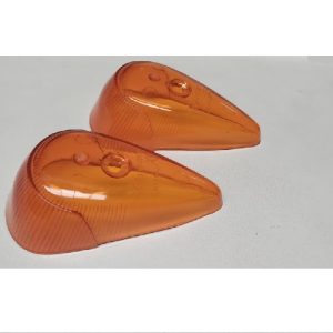 LENTE PISCA FUSCA 71 A 96 POLIMATIC ÂMBAR PAR